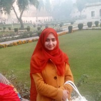 Areej Azam