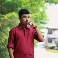 Nayeem Ul Alam