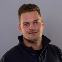 Gerben De Jong
