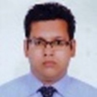 Mohammad Ashraf `Chowdhury