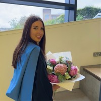 Florence Rose Murray