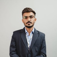 Bhavesh Vyas
