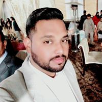 Arslan Aslam