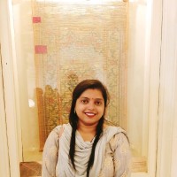 Kanika Paul