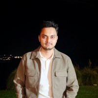 Deepak Negi