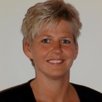 Jeanet Van De Hoek