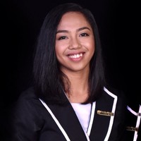 Melissa Saludares