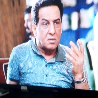 Mouaed Agipory