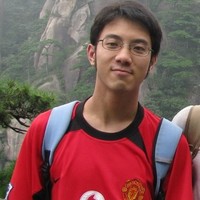 陈宇新