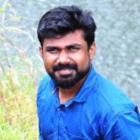 ARJUN K P