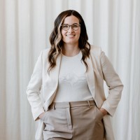 Dr. Bailie Cronin DNP, MS, PMHNP-BC, APN, IFMCP