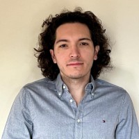 Daniel Cartañá Casellas