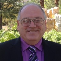 Roy Pye