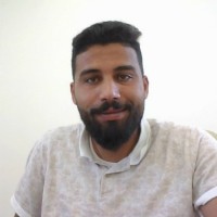 Sharif Abu Jafar