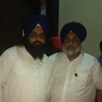Davinder Singh Bajwa