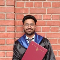 Rishabh Raj