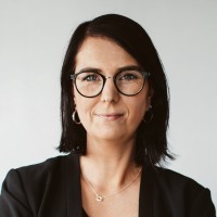Cecilia Lilja