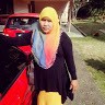 Suraidah Abdullah