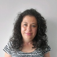 Claudia Liliana Ahumada Barreto
