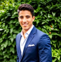 Dominic Lee