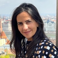 Lina Nseir