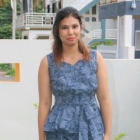 sahana hg