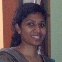 Asha Mol