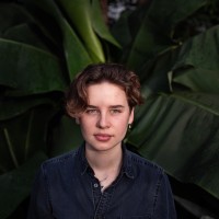 Anuna De Wever Van der Heyden