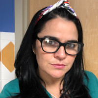 Yamilka Garcia