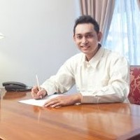 Agus Susanto