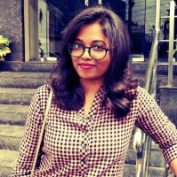 Apoorva Ram