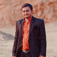 Patel Konark