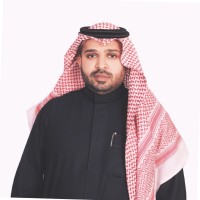 Ahmed Albarraq, GRC®