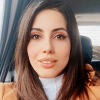 Nadia Fathi