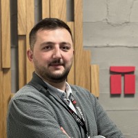 Süleyman Fatih KELEŞ