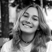 Léa Desmaris