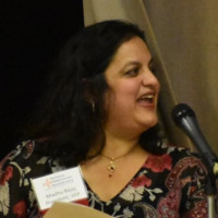 Madhu Bajaj