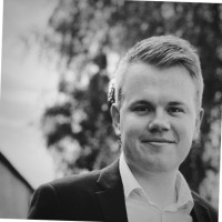 Rasmus Frydendahl Schelde Hansen