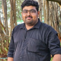 Adesh Naik