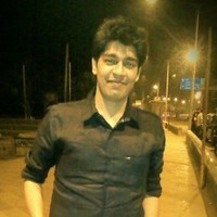 Vaibhav Shah