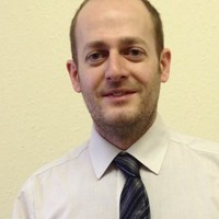 Neil Busby