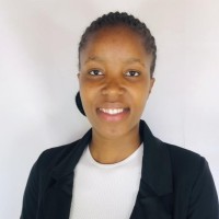 Nomthandazo Khanyile