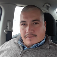 Daniel Jimenez