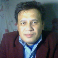 Michael Carmen