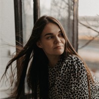 Anastasia Vereskovskaya