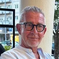Nigel Smyth