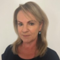 Trish Simunovic
