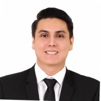 Giovanny Fernando Cuellar Melgar
