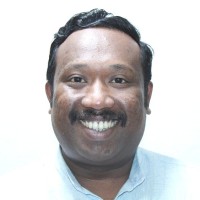 Anil Anto