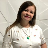 Rossana Germania Aquino Machado Dantas